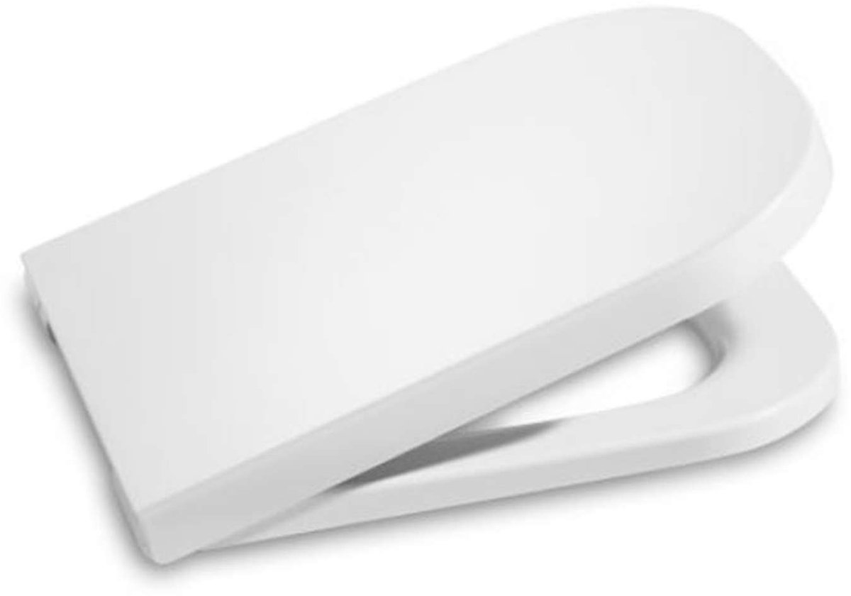 Roca The Gap - Wc bril, wit A80148000U