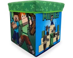 Minecraft - Opbergbox