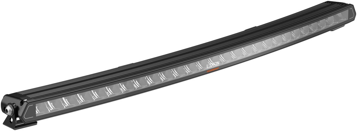 LED bar - Ledson - Epix 31 - Slim Curved - 30.9 - 78.4cm - Powerboost - Driving