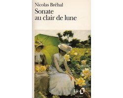 Sonate Au Clair de Lune