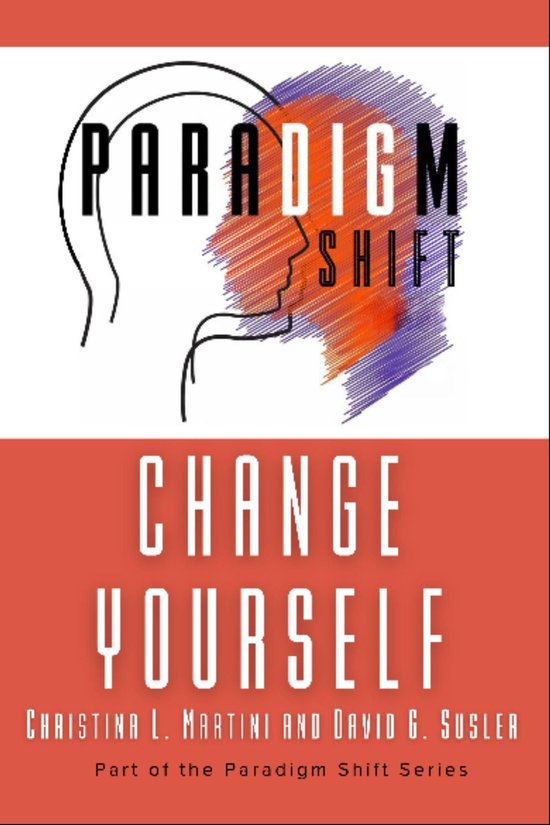 Change Yourself - cover