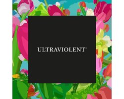 Kyo - ULTRAVIOLENT (LP)