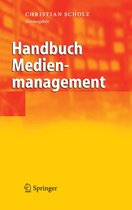 Handbuch Medienmanagement