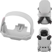DJI Mic Mini (2 TX 1 RX Estuche de Carga), superligero, Audio de