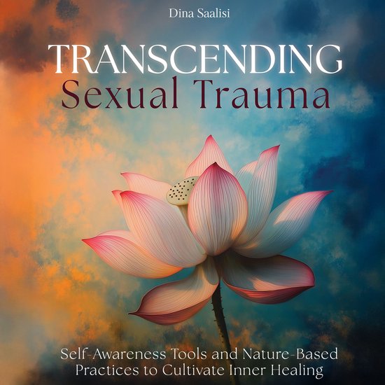 Transcending Sexual Trauma - cover