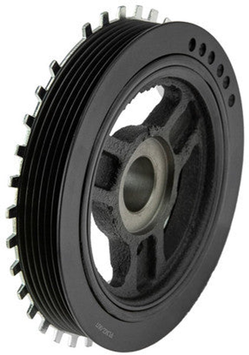 Krukaspoelie OEM L323-11-400B