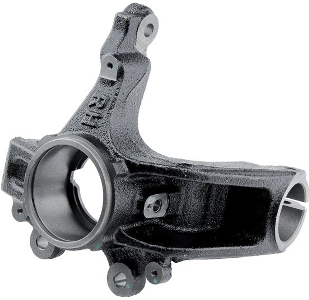 Fuseestuk vooras OEM BBM2-33-021A