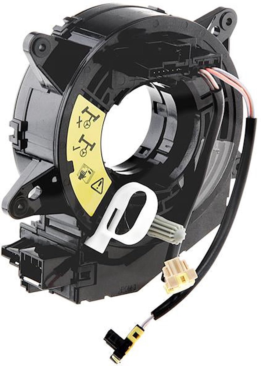 Wikkelveer, airbag OEM LR018556