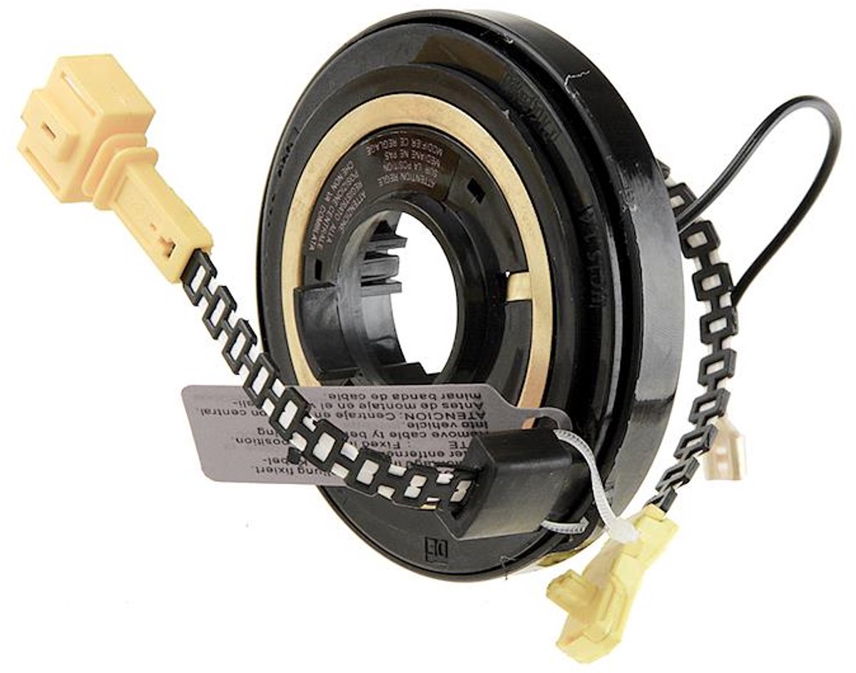 Wikkelveer, airbag OEM 1H0959653