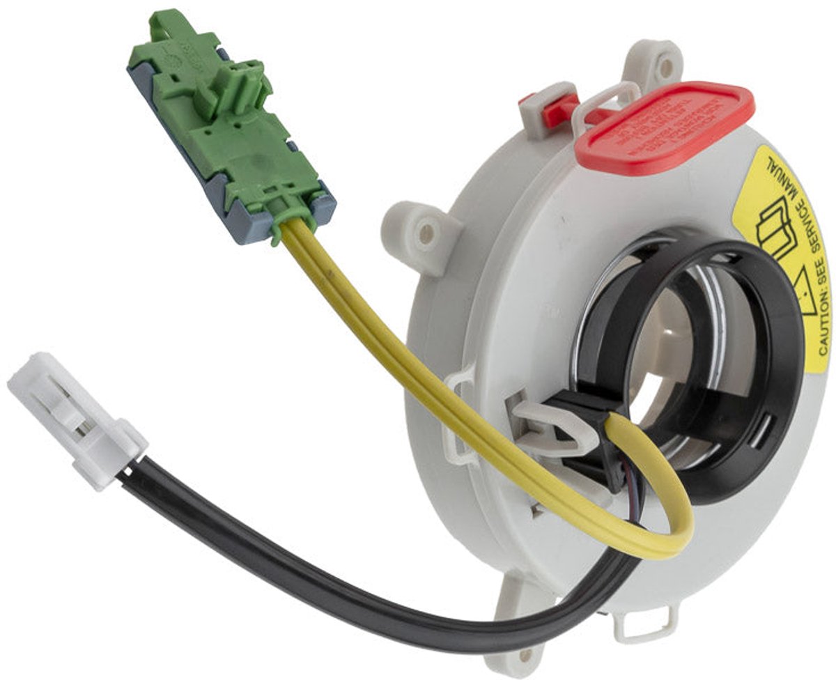 Wikkelveer, airbag OEM 5428010E
