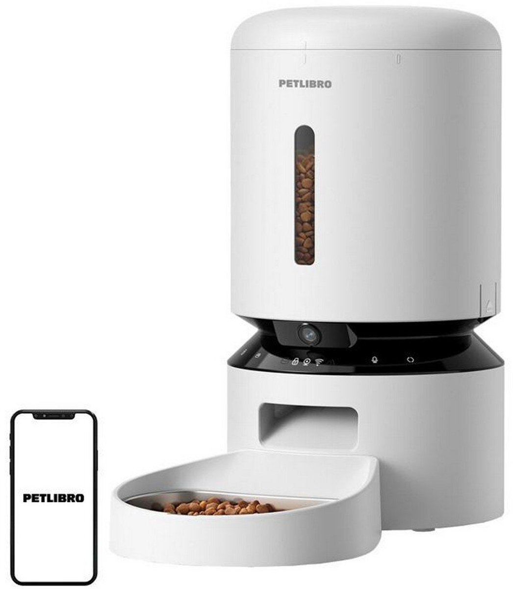 Petlibro - PL-AF203-34W - Voerbak voor huisdieren