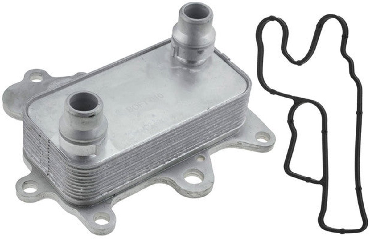 Oliekoeler, motorolie OEM 55273044