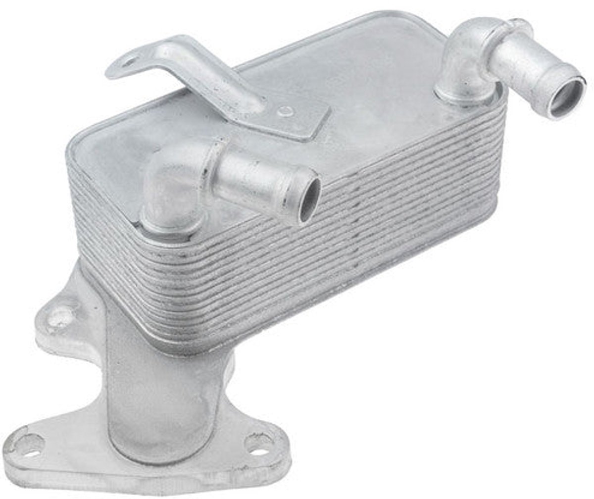 Oliekoeler, motorolie OEM 09G409061E
