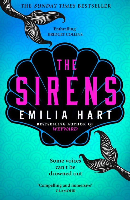 The Sirens - cover