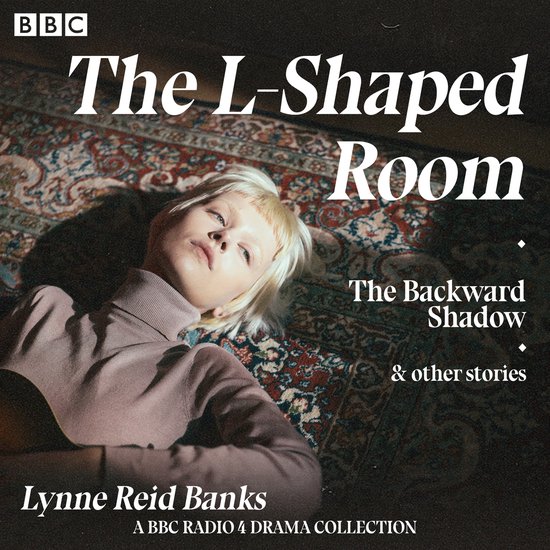 The L-Shaped Room, Backward Shadow & other stories - cover