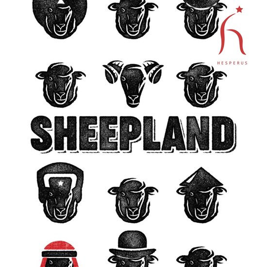 Sheepland - cover