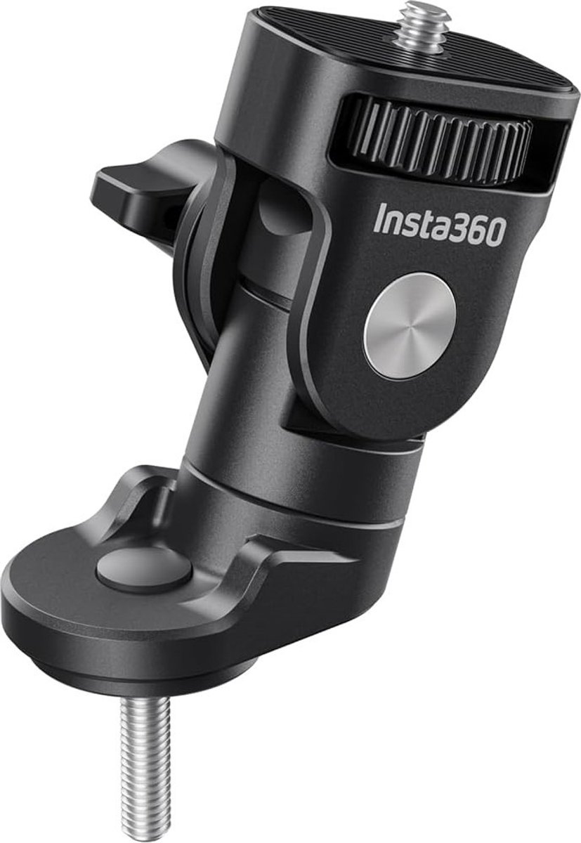 Insta360 Bike Headset Cap Mount