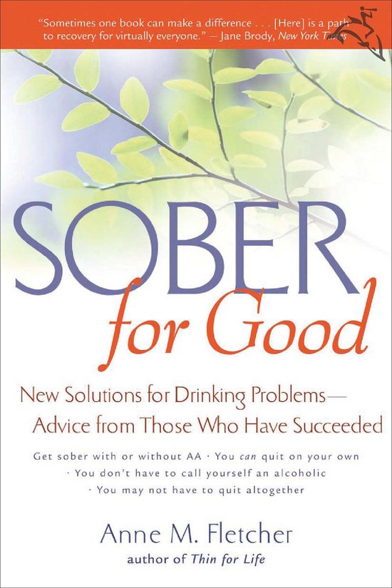 Sober for Good - cover