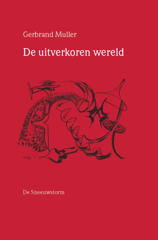 De uitverkoren wereld