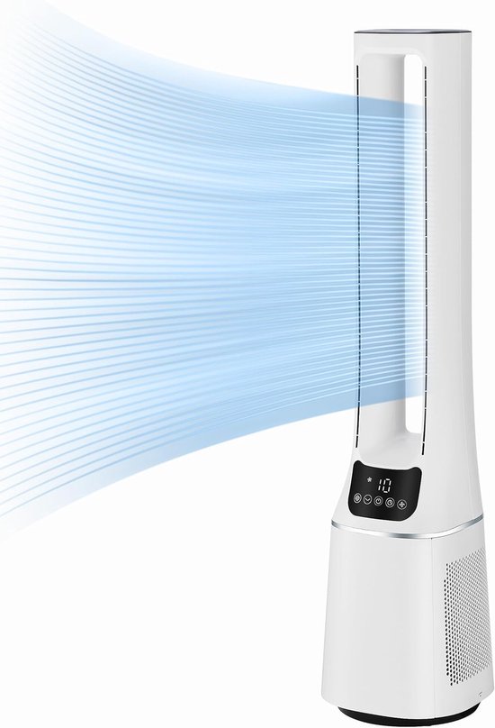 Lexium Airco - rafraîchisseur d'air - climatisation - climatisation mobile climatisation sans flexible - climatisation sans unité extérieure - Geen de problèmes avec la chaleur !