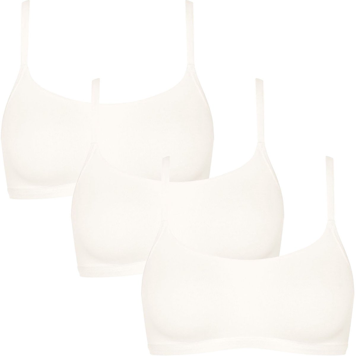 sloggi Unterhemd GO Daily Cotton Top