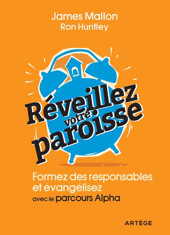Réveillez votre paroisse