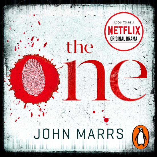 The One - cover