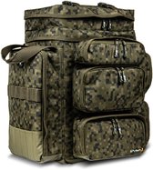 Grand sac à dos Solar SP C- Tech