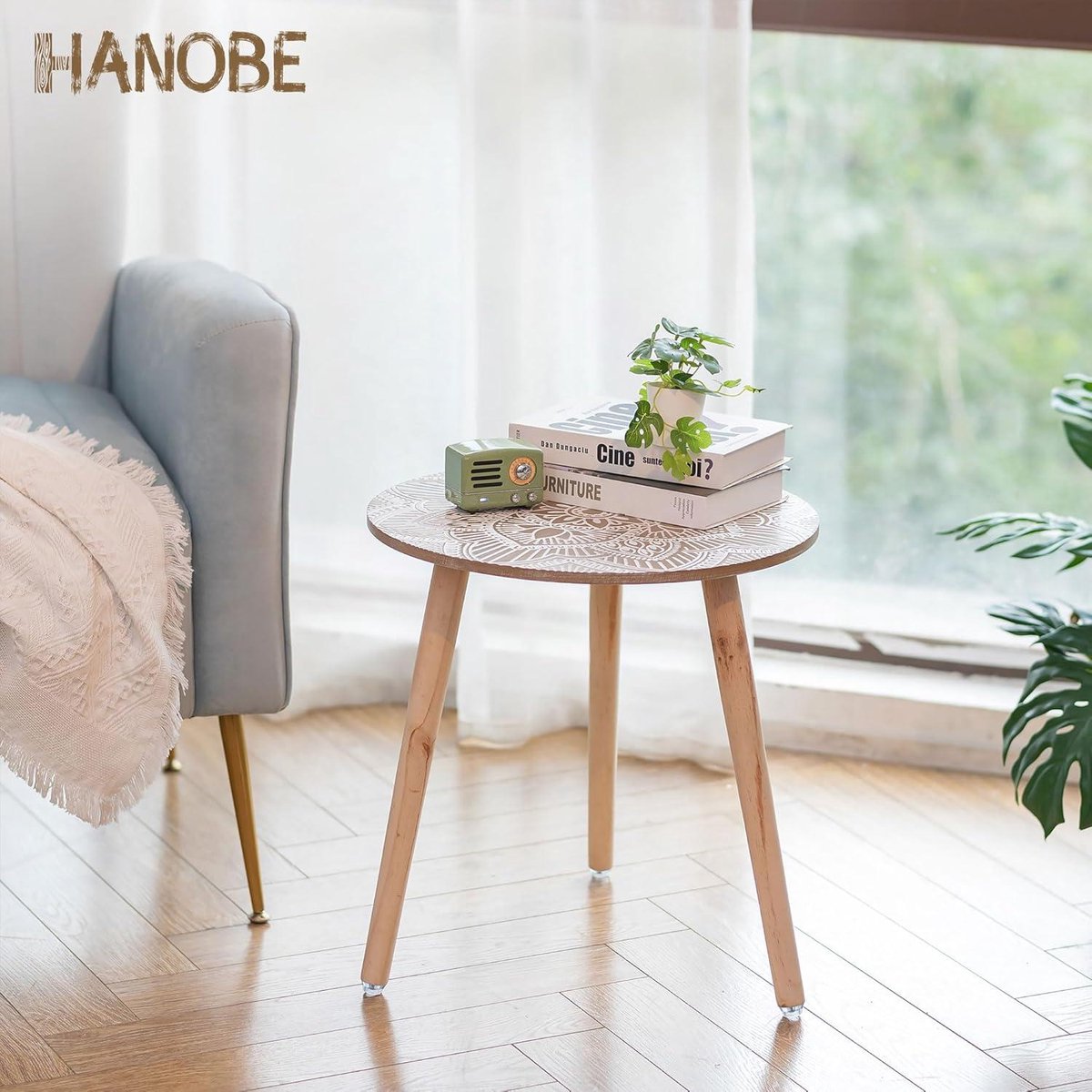 Hanobe