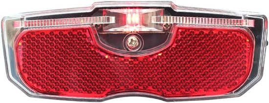 Büchel Led Fietsbagagedragerlicht, Achterlicht, Fietsachterlicht Voor Dynamo Of E Bike Stvzo Toegelaten Fietslicht Achter 1542187076 Büchel Led Fietsbagagedragerlicht, Achterlicht, Fietsachterlicht Voor Dynamo Of E Bike Stvzo Toegelaten Fietslicht Achter 1542187076