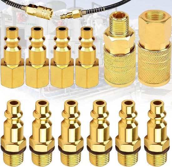Steekslot voor koppeling K7,5 serie (KNOTT