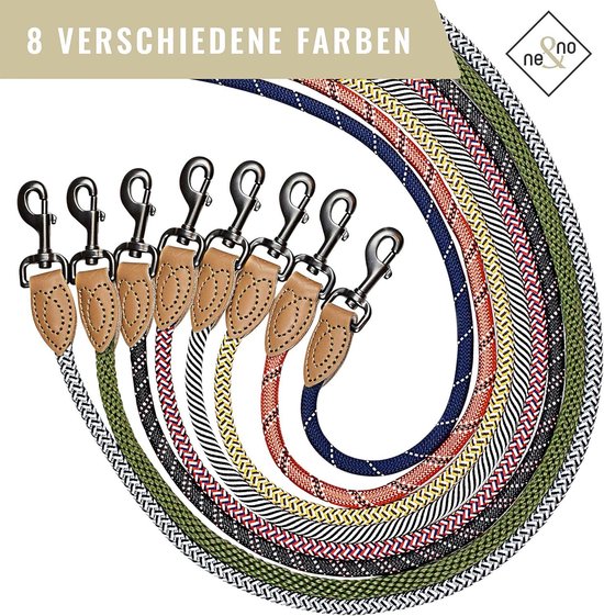 Hondenriem kopen? Groot assortiment