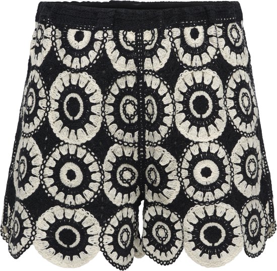 ONLY - ONLYVONNE SHORTS JRS Short femme
