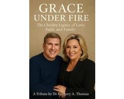 Grace Under Fire