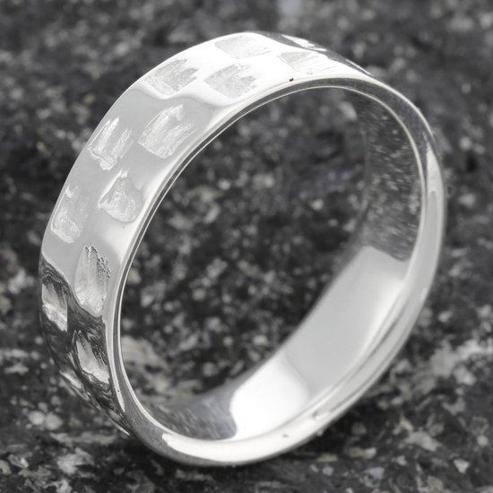 Rookkwarts ringen - Spiritual Garden