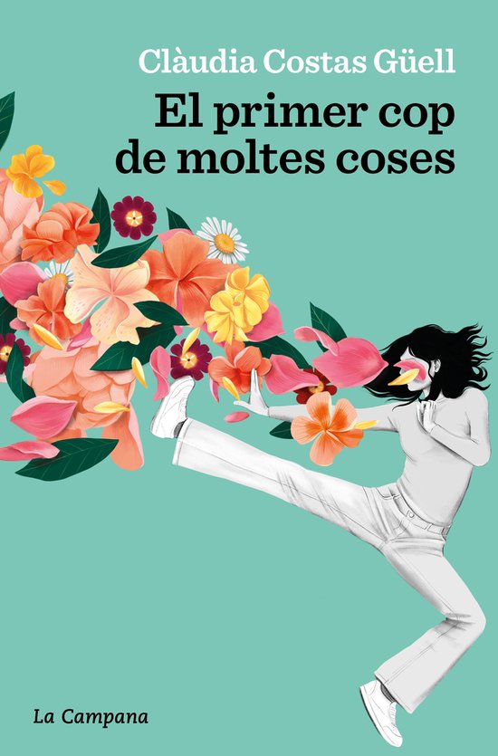 El primer cop de moltes coses - cover