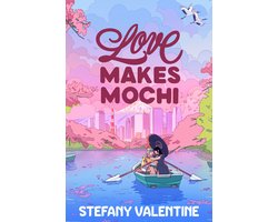 Love in Translation 3 - Love Makes Mochi