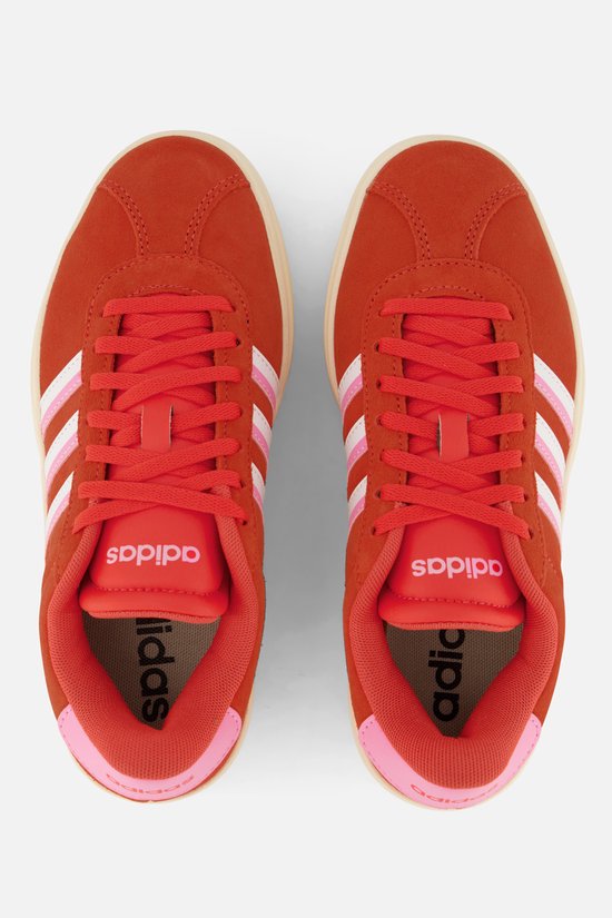 Adidas Rode Schoenen Goedkoop Adidas Originals Gazelle Bold