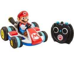 Nintendo Mario Kart - Mini RC Racer - Anti- gravity