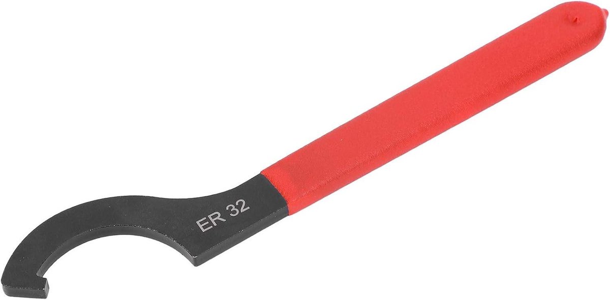 SFX ER32 Moersleutel CNC Spantang Chuck ER UM Moersleutel