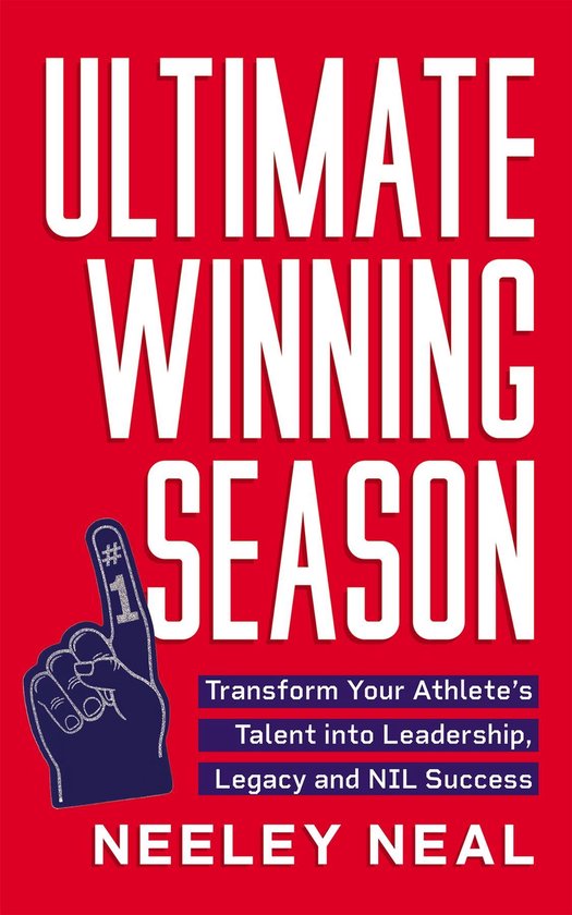 Ultimate Winning Season - cover