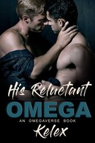 Omega Quadrant 2 - His Reluctant Omega