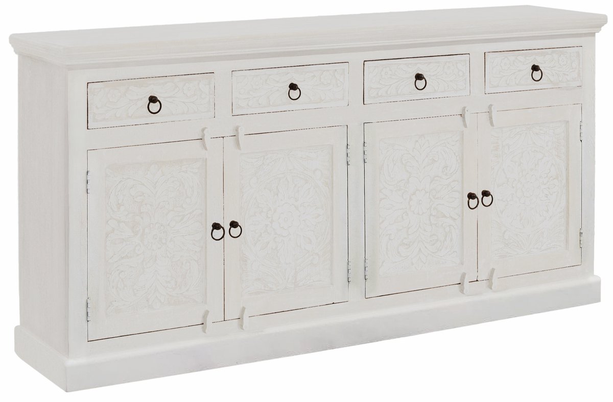 Malati-Dressoir - Crème