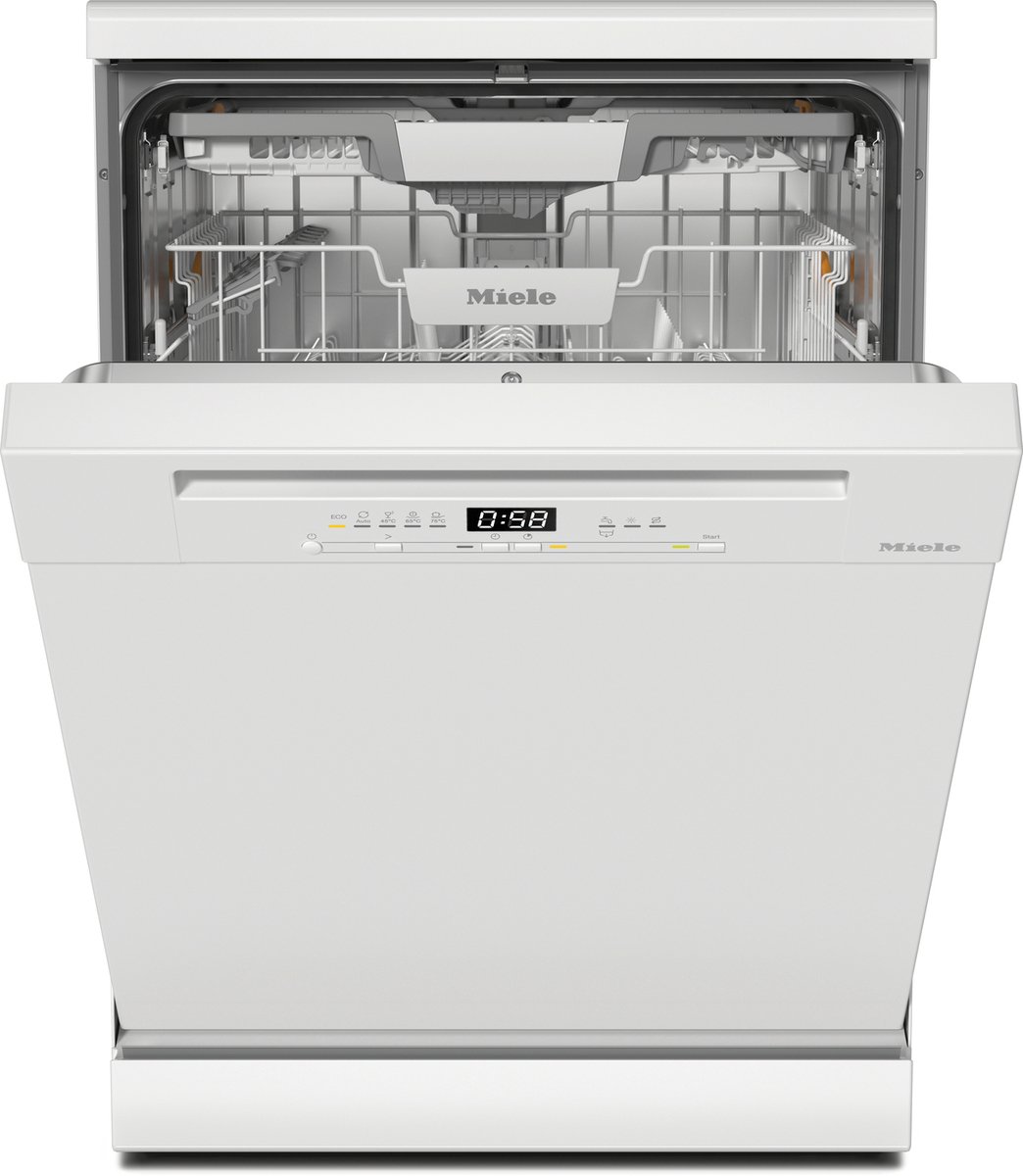 Miele G 5832 SC BRWS