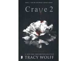 Eeuwige liefde 1 - Crave 2