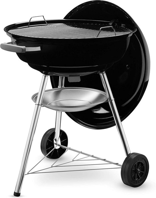 Equivera Rookkast - Smoker - Rookoven - Smoker bbq - Rookgenerator — afbeelding 2