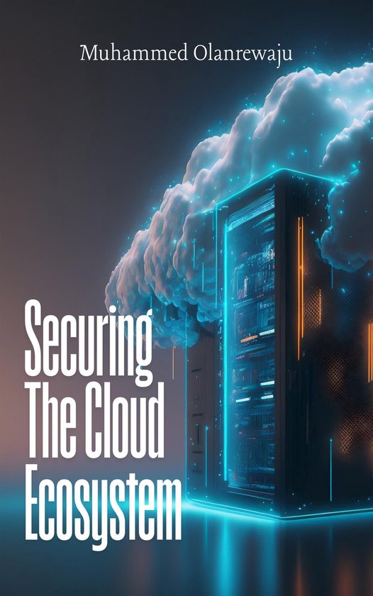 Securing The Cloud Ecosystem - cover