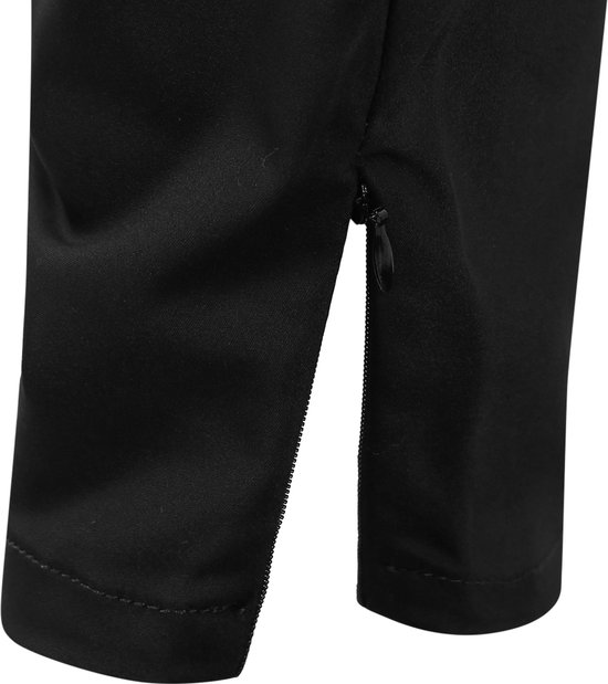 Mac Chino Griffin Zwart - Taille W 28 - L 30 - Homme