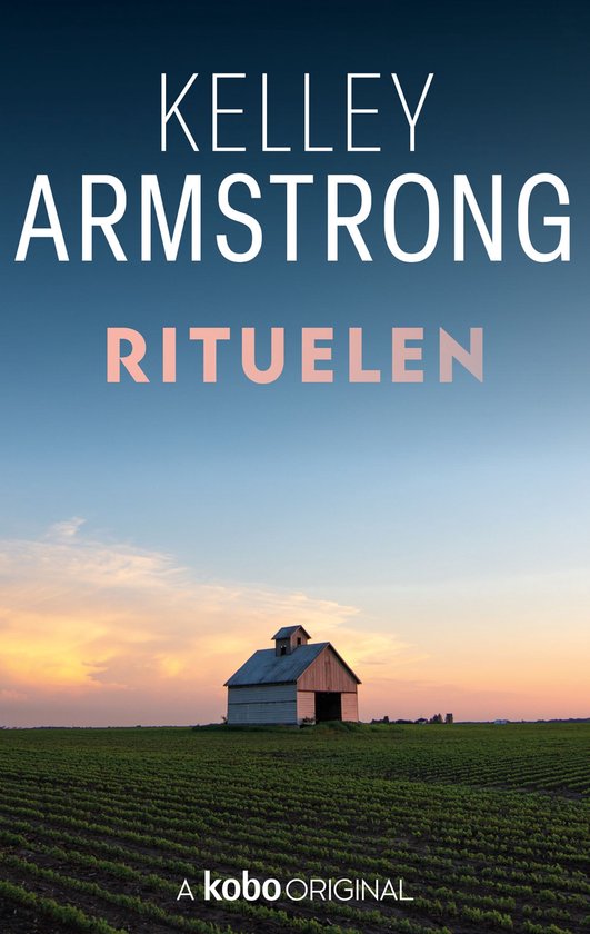 Cainsville 5 - Rituelen - cover