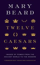 Bollingen Series - Twelve Caesars